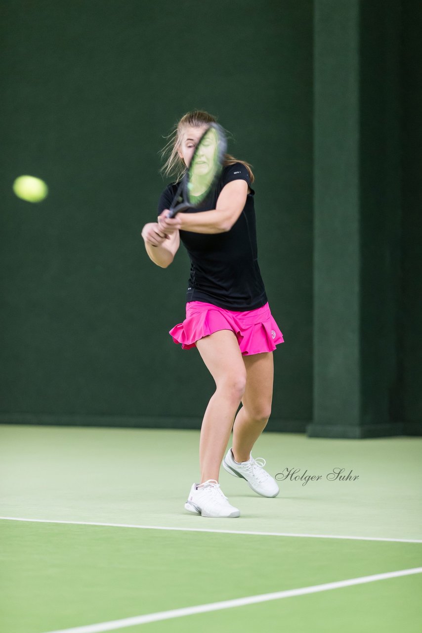 Bild 100 - Holmer Indoor Cup